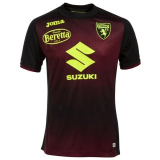 Thailande Maillot De Foot Torino Third 2022-2023 Pas Cher