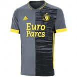 Thailande Maillot De Foot Feyenoord Exterieur 2021-2022 Pas Cher