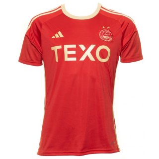 Thailande Maillot De Foot Aberdeen Domicile 2023-2024