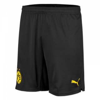 Pantalon Dortmund Domicile 2021-2022 Noir Pas Cher