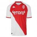 Thailande Maillot De Foot AS Monaco Domicile 2022-2023 Pas Cher