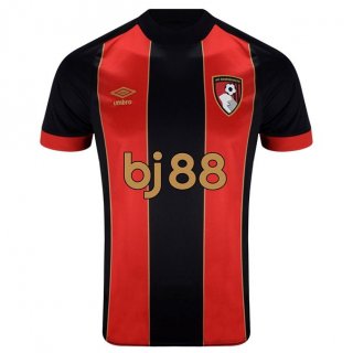 Thailande Maillot AFC Bournemouth Domicile 2024-2025