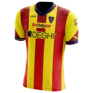 Thailande Maillot Lecce Domicile 2023-2024