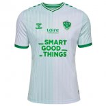 Thailande Maillot Saint-étienne Exterieur 2023-2024