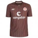 Thailande Maillot De Foot St Pauli Domicile 2021-2022 Pas Cher