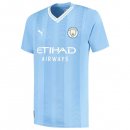 Maillot Manchester City Domicile 2023-2024