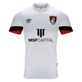 Thailande Maillot De Foot AFC Bournemouth Exterieur 2021-2022 Pas Cher