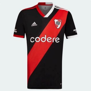 Thailande Maillot River Plate Third 2023-2024