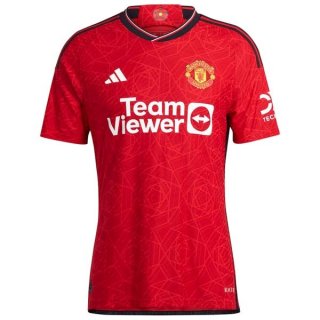 Maillot Manchester United Domicile 2023-2024