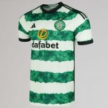 Thailande Maillot Celtic Domicile 2023-2024