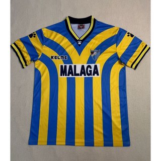 Thailande Maillot Malaga Exterieur Retro 1997 1998