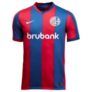 Thailande Maillot San Lorenzo De Almagro Domicile 2023-2024