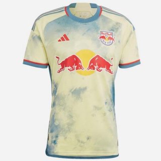 Thailande Maillot New York Red Bulls Domicile 2023-2024