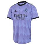 Thailande Maillot De Foot Real Madrid Exterieur 2022-2023 Pas Cher