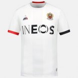 Thailande Maillot OGC Nice Exterieur 2023-2024