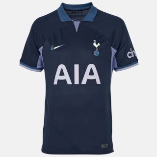 Thailande Maillot Tottenham Exterieur 2023-2024