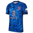 Thailande Maillot Atletico Madrid Third 2024-2025