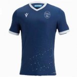 Thailande Maillot De Foot SPAL Third 2021-2022 Pas Cher