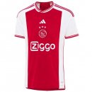 Thailande Maillot Ajax Domicile 2023/2024