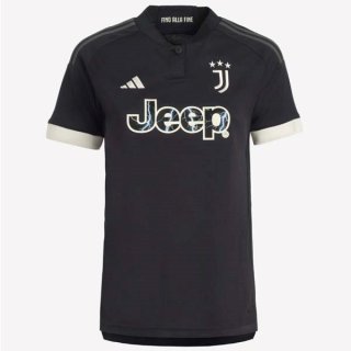 Maillot Juventus Third 2023-2024