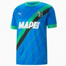 Thailande Maillot De Foot Sassuolo Third 2022-2023 Pas Cher