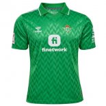 Thailande Maillot Real Betis Exterieur 2023/2024