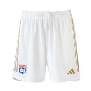 Pantalon Lyon Domicile 2023-2024