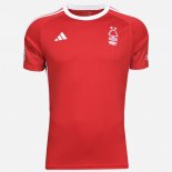 Thailande Maillot De Foot Nottingham Forest Domicile 2022-2023