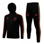 Sweat Shirt Capuche Ajax 2022 Noir Pas Cher