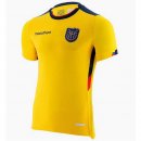 Thailande Maillot De Foot Équateur Domicile 2022-2023 Pas Cher