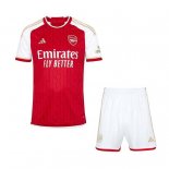 Maillot Arsenal Domicile Enfant 2023-2024