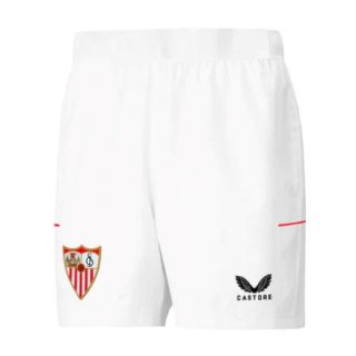 Pantalon Séville FC Domicile 2022-2023 Pas Cher