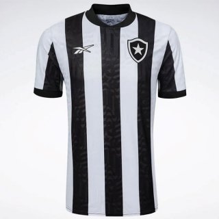 Thailande Maillot Botafogo Domicile 2023-2024