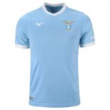 Thailande Maillot Lazio 50th Anniversary 2024-2025 Bleu