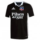 Thailande Maillot De Foot Colo Colo Exterieur 2022-2023 Pas Cher