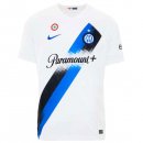 Maillot De Foot Inter Milan Exterieur 2023-2024