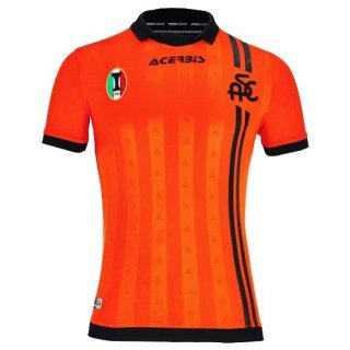 Thailande Maillot De Foot Spezia Third 2021-2022 Pas Cher