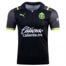 Thailande Maillot De Foot Chivas USA Exterieur 2021-2022 Pas Cher