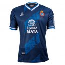 Thailande Maillot De Foot RCD Espanol Third 2021-2022 Pas Cher