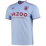 Thailande Maillot De Foot Aston Villa Exterieur 2022-2023 Pas Cher