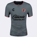 Thailande Maillot Club Tijuana Exterieur 2023-2024