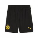 Pantalon Borussia Dortmund Domicile 2024-2025