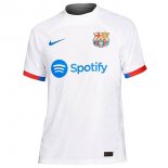 Maillot De Foot Barcelone Exterieur 2023-2024