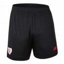 Pantalon Athletic Bilbao Domicile 2021-2022 Rouge Pas Cher