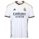 Thailande Maillot Real Madrid Domicile 2023-2024