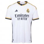 Thailande Maillot Real Madrid Domicile 2023-2024