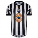 Thailande Maillot Newcastle United Domicile Retro 1997