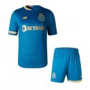 Maillot Porto Third Enfant 2023-2024