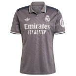 Maillot Real Madrid Third 2024-2025