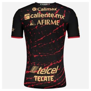 Thailande Maillot De Foot Tijuana Domicile 2022-2023 Pas Cher